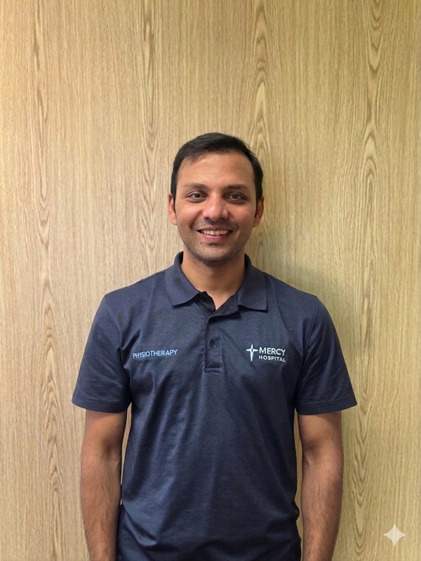 Sanjay Mahato